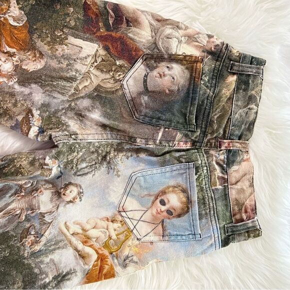 ᴇᴜᴄ ᴅᴏʟʟꜱ ᴋɪʟʟ ᴄᴜʀʀᴇɴᴛ ᴍᴏᴏᴅ ʀᴇɴᴀɪꜱꜱᴀɴᴄᴇ ᴛʜᴇᴍᴇ ʜɪɢʜ ᴡᴀɪꜱᴛ ꜱᴛʀᴀɪɢʜᴛ ʟᴇɢ ᴊᴇᴀɴꜱ - Picture 9 of 16